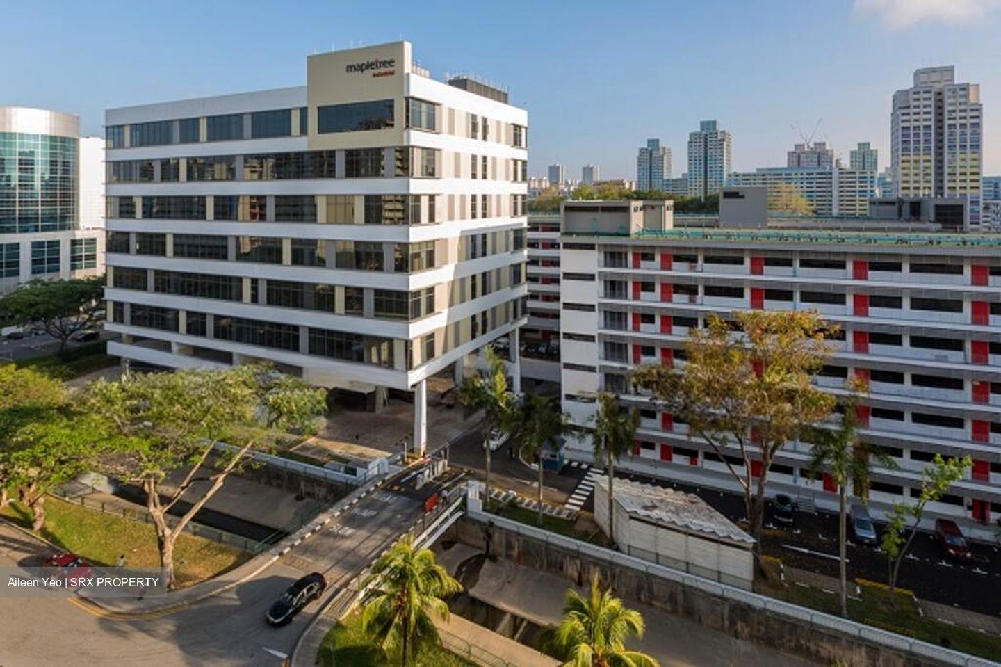 Toa Payoh North (D12), Factory #506519701
